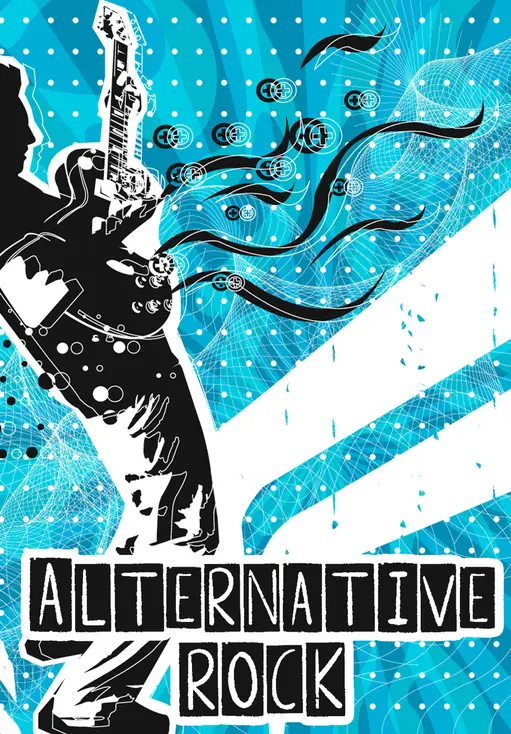 Alternative Rock