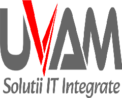 Logo UVAM Solutii IT Integrate